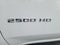 2024 Chevrolet Silverado 2500 HD WT