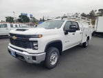 2024 Chevrolet Silverado 2500 HD WT