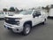 2024 Chevrolet Silverado 2500 HD WT