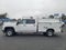 2024 Chevrolet Silverado 2500 HD WT
