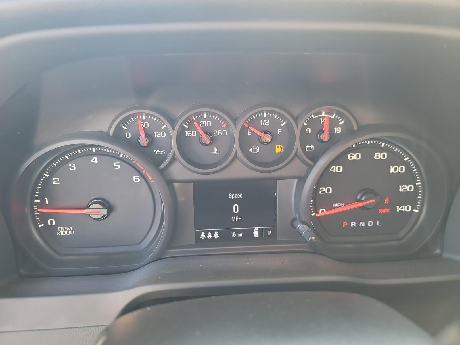 2024 Chevrolet Silverado 3500 HD WT