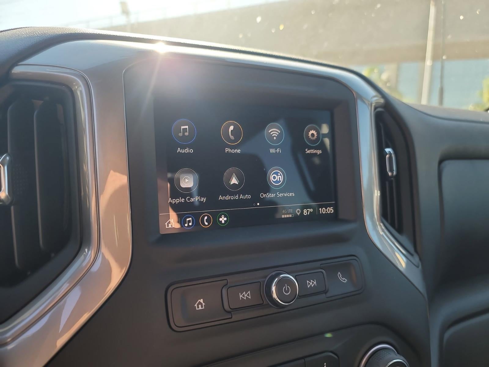 2024 Chevrolet Silverado 3500 HD WT