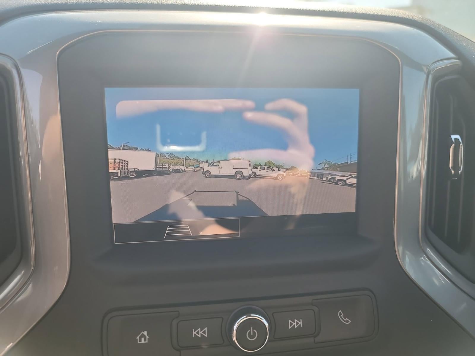 2024 Chevrolet Silverado 3500 HD WT