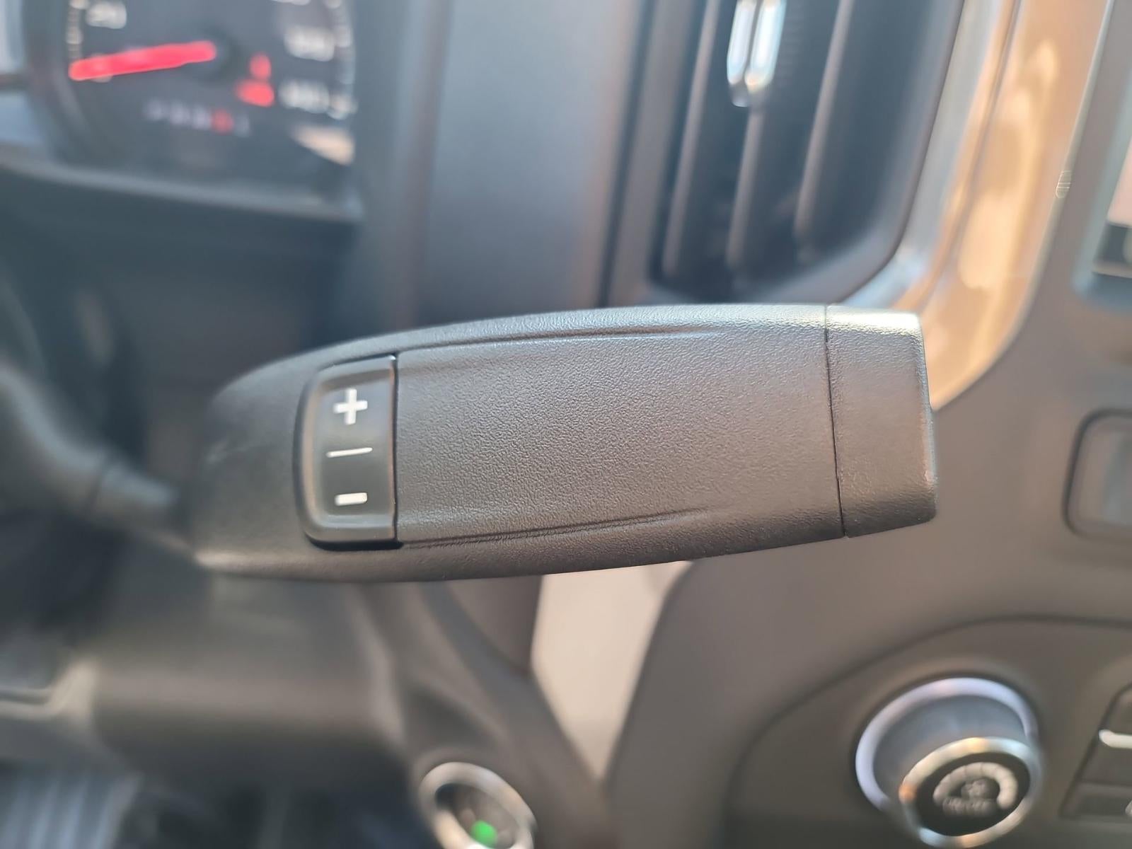 2024 Chevrolet Silverado 3500 HD WT