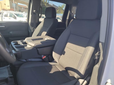 2024 Chevrolet Silverado 3500 HD WT