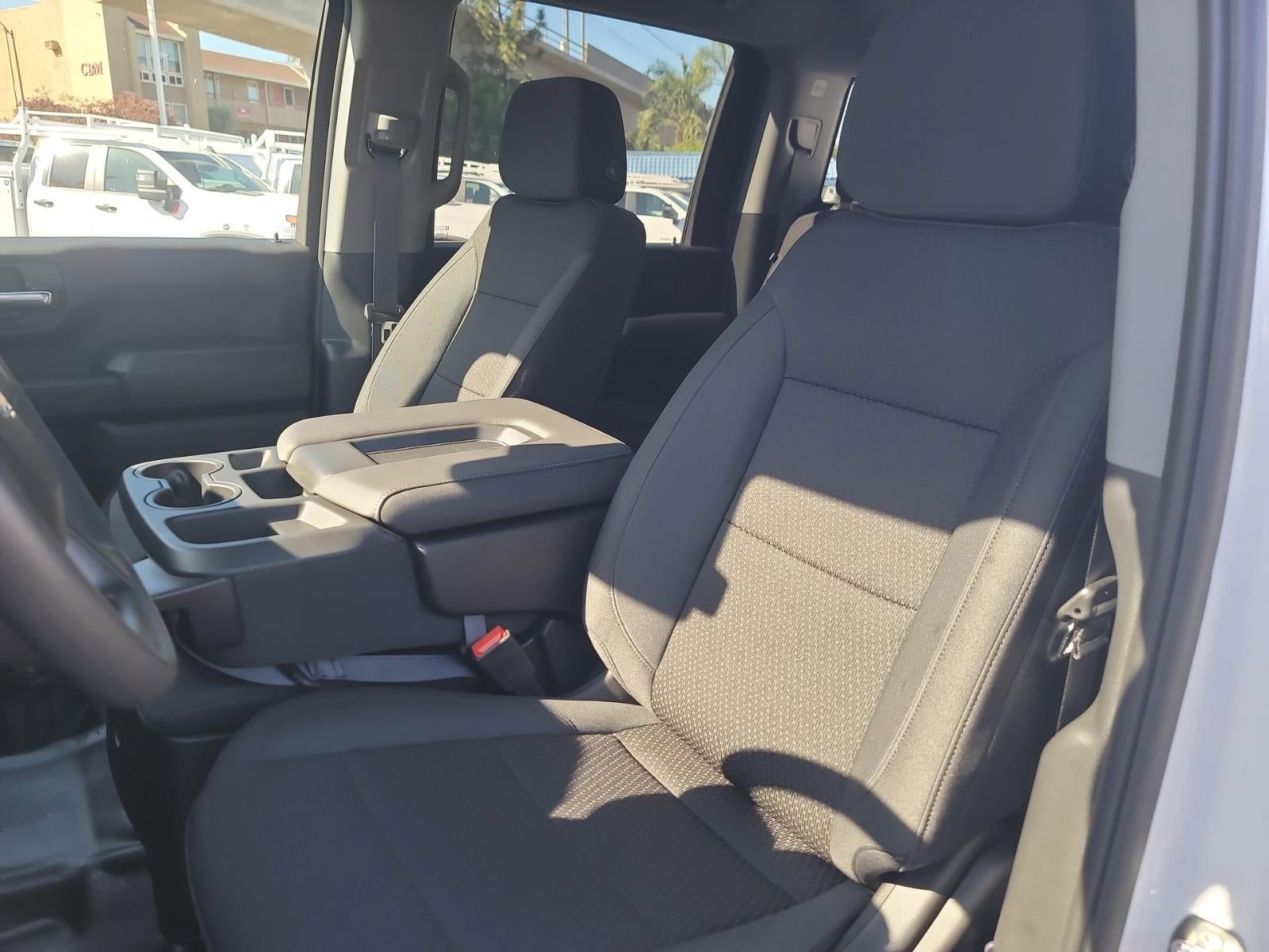 2024 Chevrolet Silverado 3500 HD WT