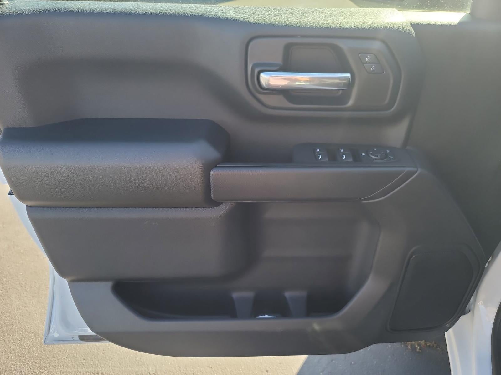 2024 Chevrolet Silverado 3500 HD WT