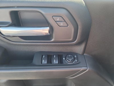 2024 Chevrolet Silverado 3500 HD WT