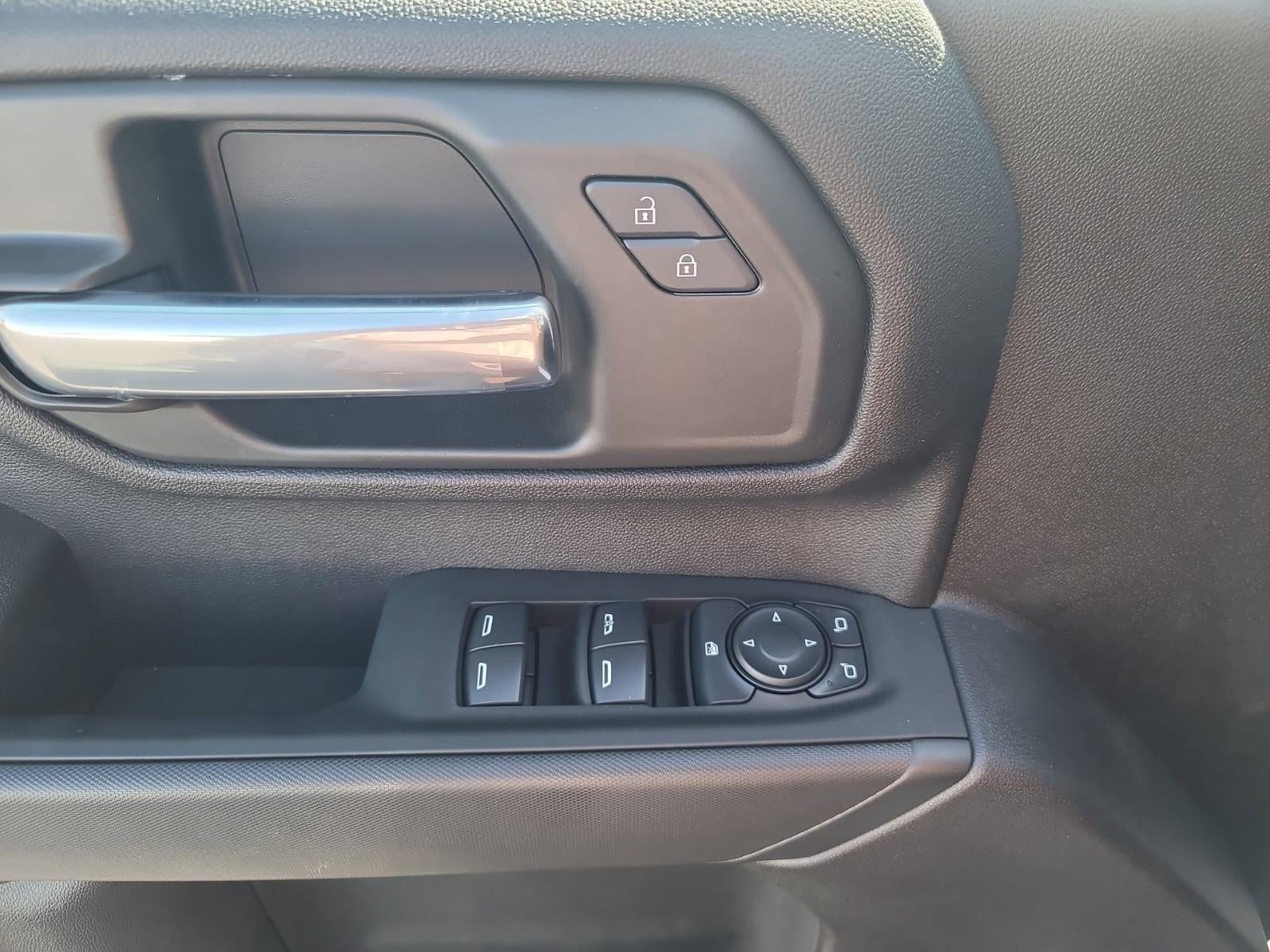 2024 Chevrolet Silverado 3500 HD WT