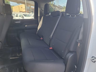 2024 Chevrolet Silverado 3500 HD WT