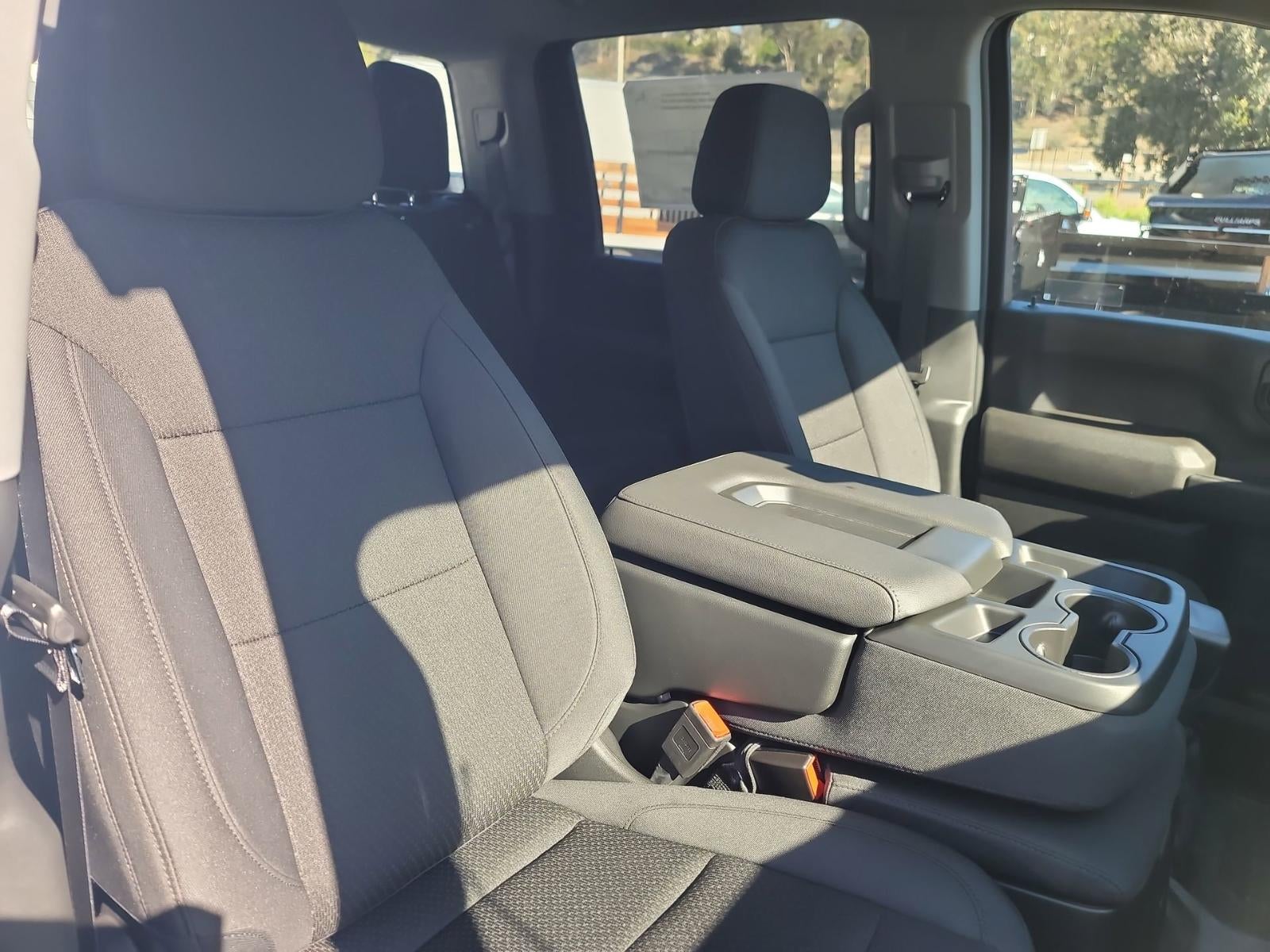 2024 Chevrolet Silverado 3500 HD WT