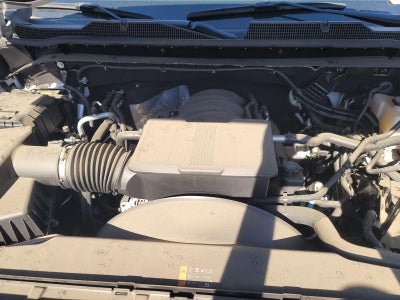 2024 Chevrolet Silverado 3500 HD WT