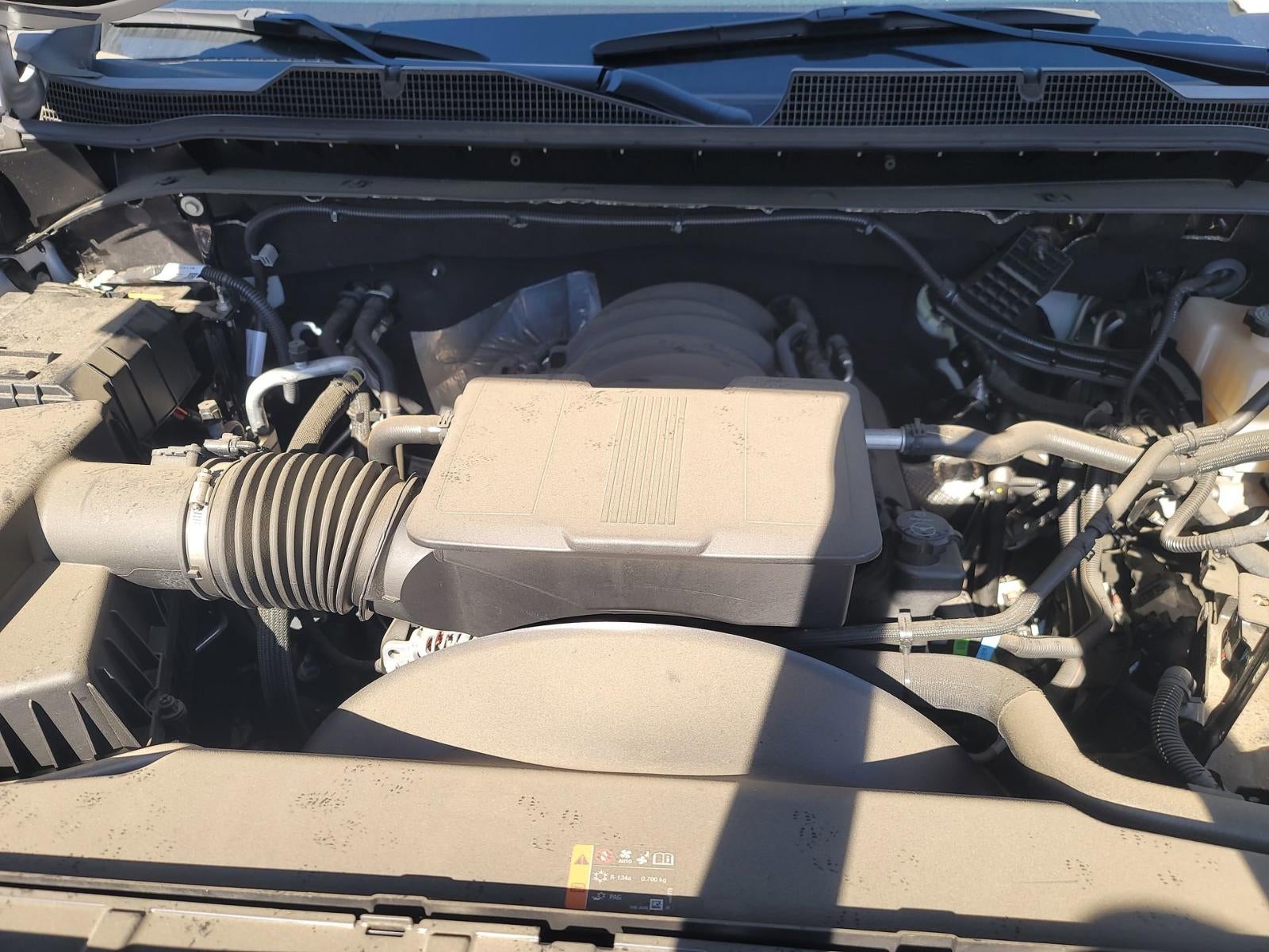 2024 Chevrolet Silverado 3500 HD WT