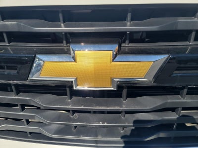 2024 Chevrolet Silverado 3500 HD WT