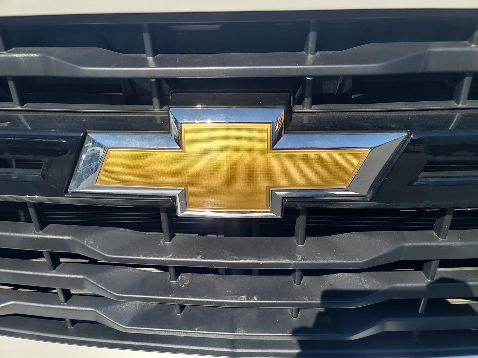 2024 Chevrolet Silverado 3500 HD WT