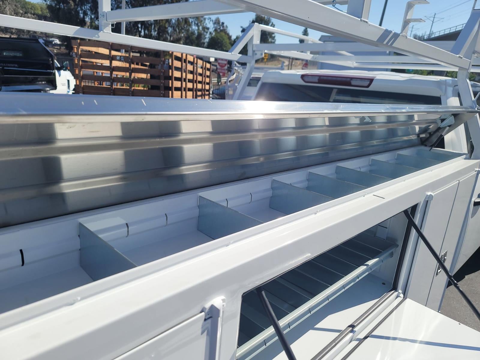 2024 Chevrolet Silverado 3500 HD WT