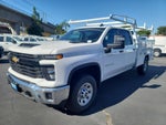 2024 Chevrolet Silverado 3500 HD WT
