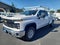 2024 Chevrolet Silverado 3500 HD WT