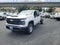 2024 Chevrolet Silverado 3500 HD WT