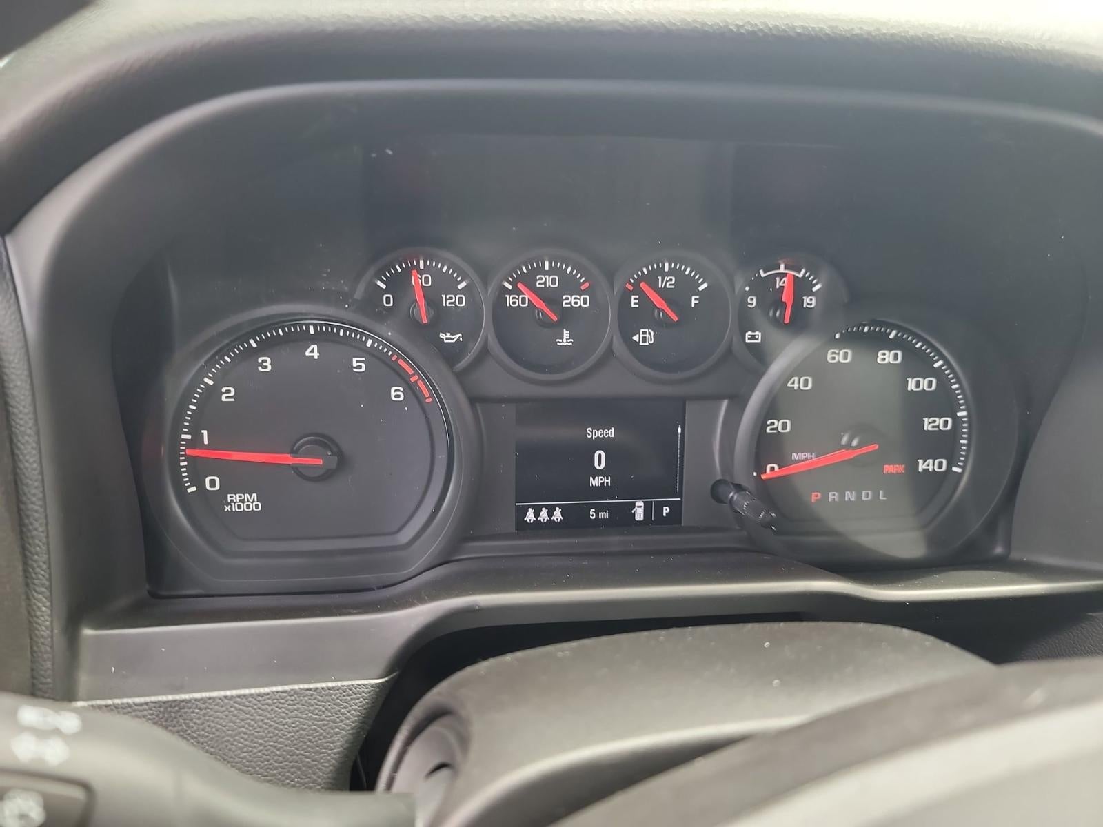 2024 Chevrolet Silverado 3500 HD WT