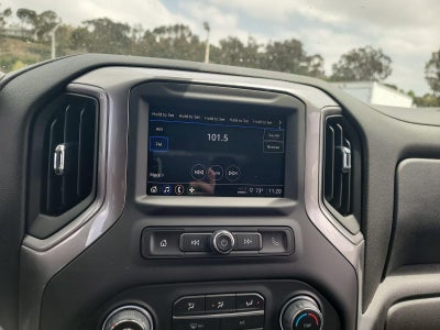 2024 Chevrolet Silverado 3500 HD WT