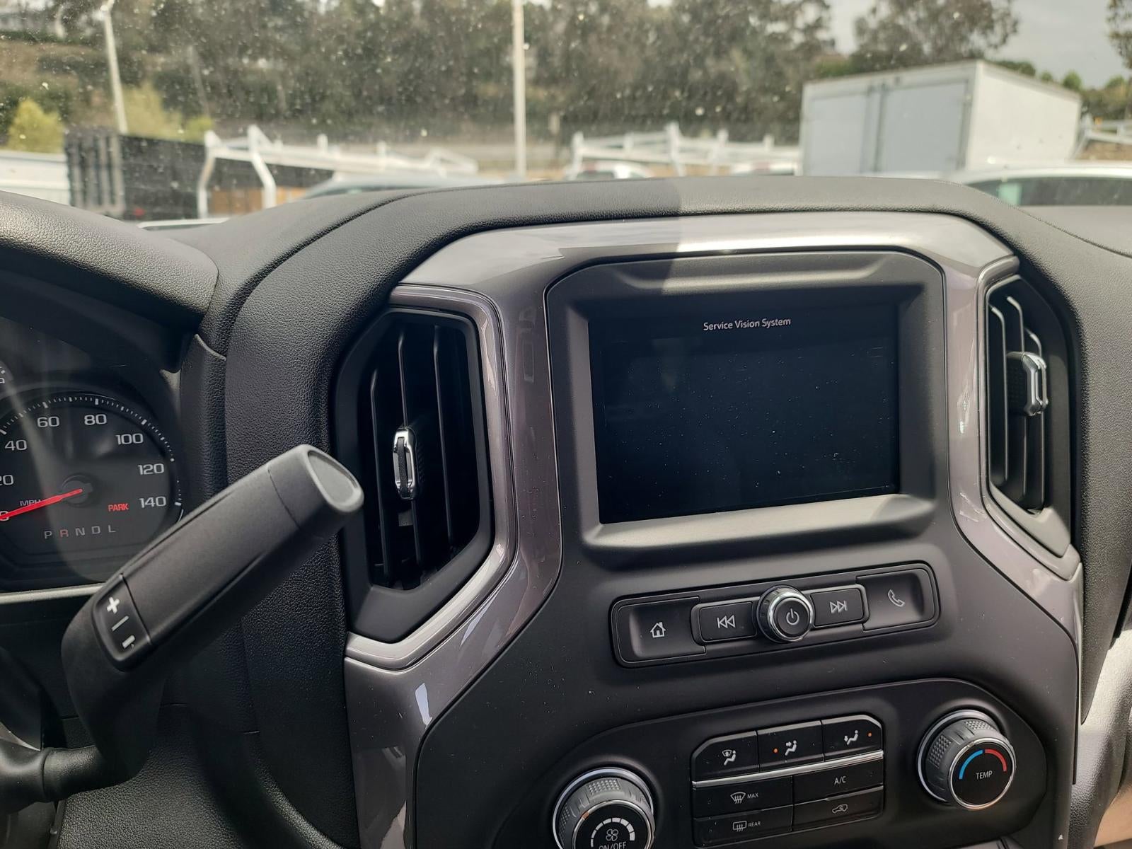 2024 Chevrolet Silverado 3500 HD WT