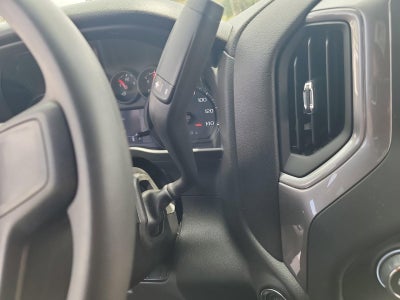 2024 Chevrolet Silverado 3500 HD WT