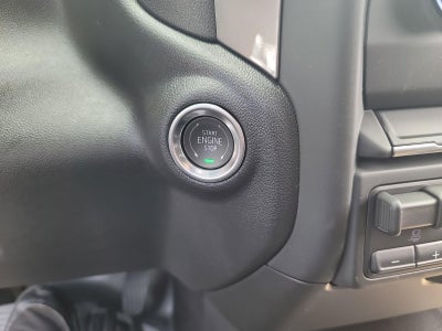 2024 Chevrolet Silverado 3500 HD WT