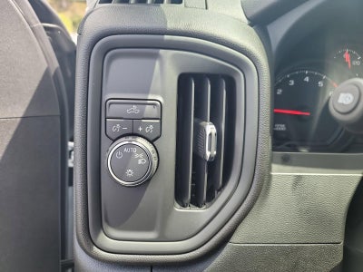 2024 Chevrolet Silverado 3500 HD WT