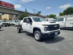 2024 Chevrolet Silverado 3500 HD WT