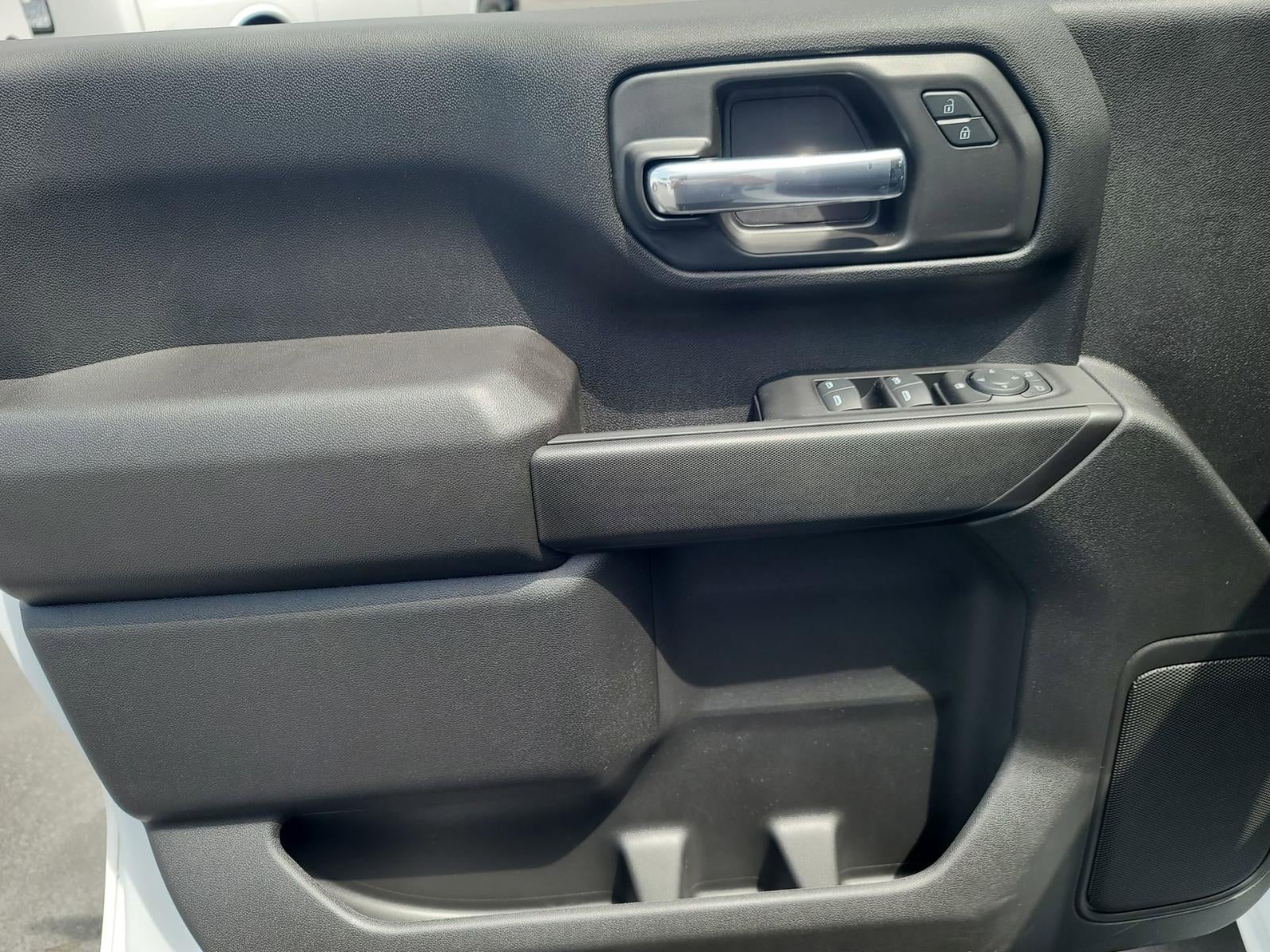 2024 Chevrolet Silverado 3500 HD WT