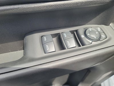 2024 Chevrolet Silverado 3500 HD WT