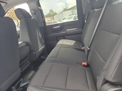 2024 Chevrolet Silverado 3500 HD WT