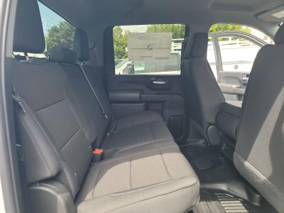 2024 Chevrolet Silverado 3500 HD WT