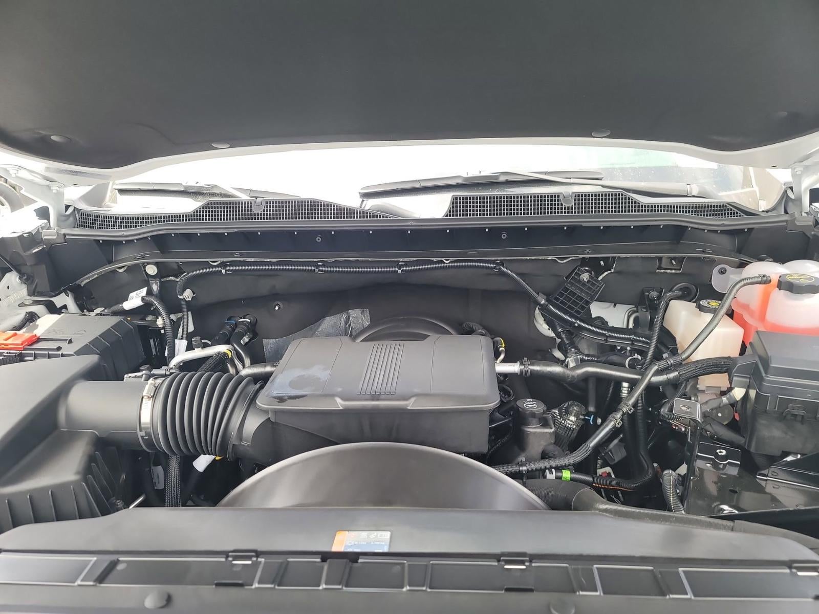 2024 Chevrolet Silverado 3500 HD WT