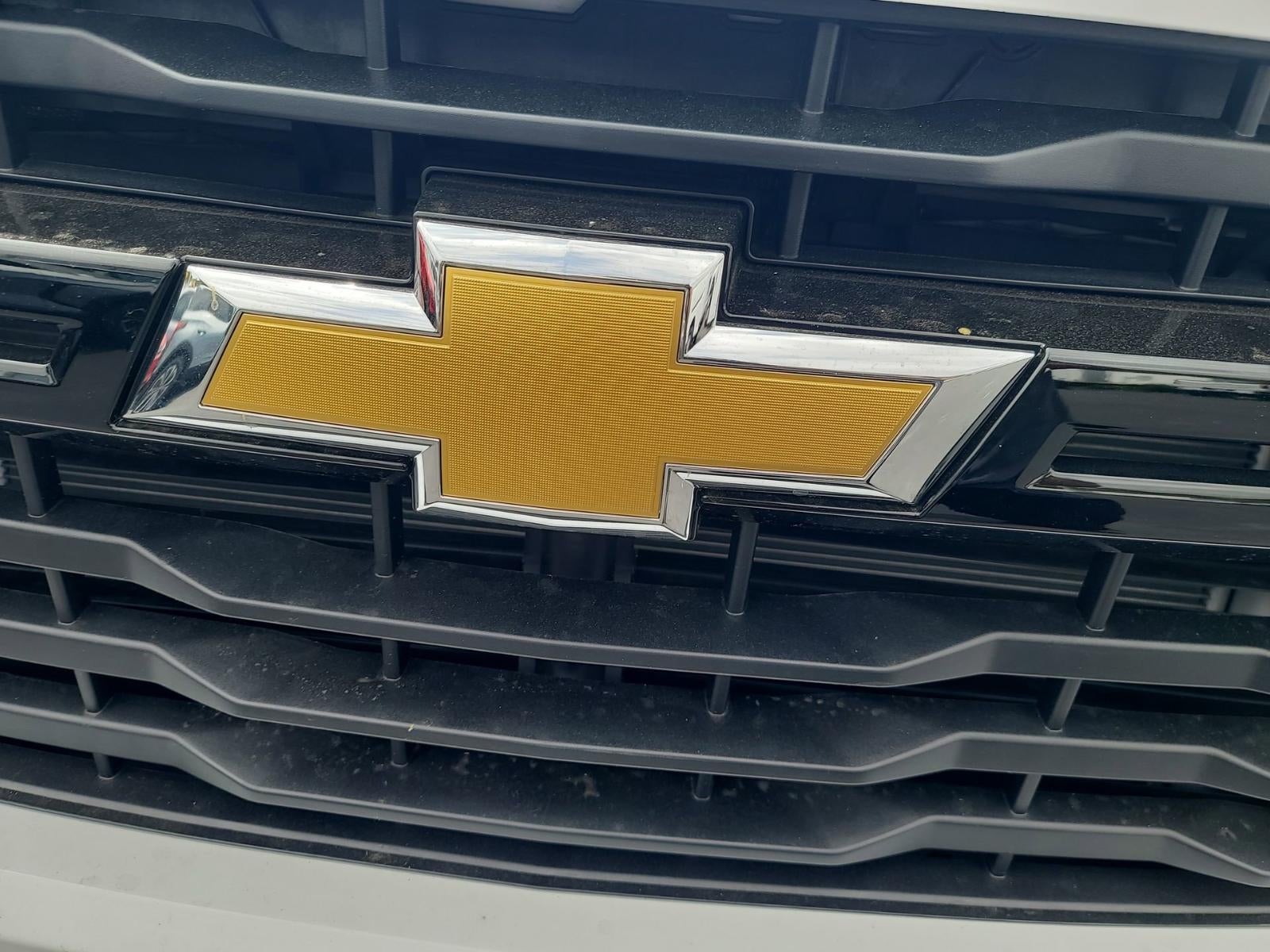 2024 Chevrolet Silverado 3500 HD WT