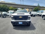 2024 Chevrolet Silverado 3500 HD WT