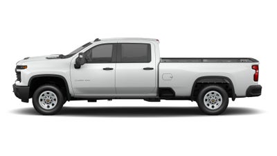 2024 Chevrolet Silverado 3500 HD WT
