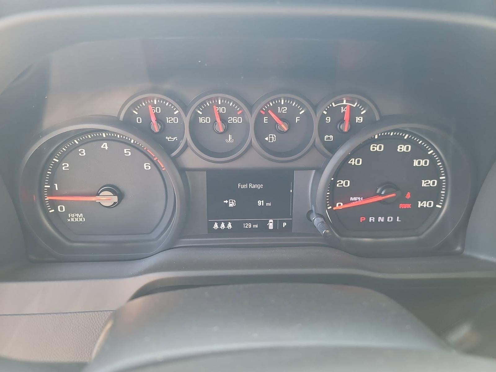 2024 Chevrolet Silverado 3500 HD WT