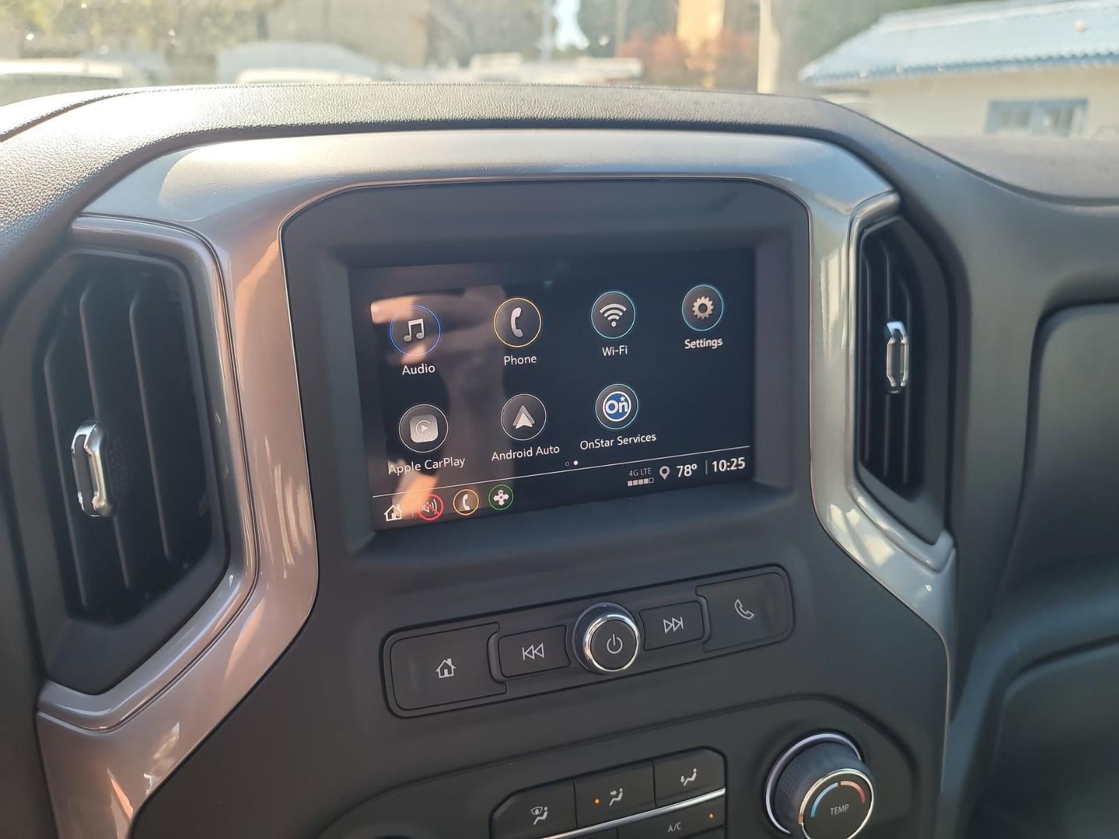 2024 Chevrolet Silverado 3500 HD WT