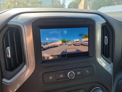 2024 Chevrolet Silverado 3500 HD WT