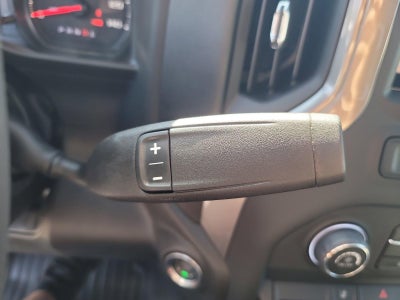 2024 Chevrolet Silverado 3500 HD WT