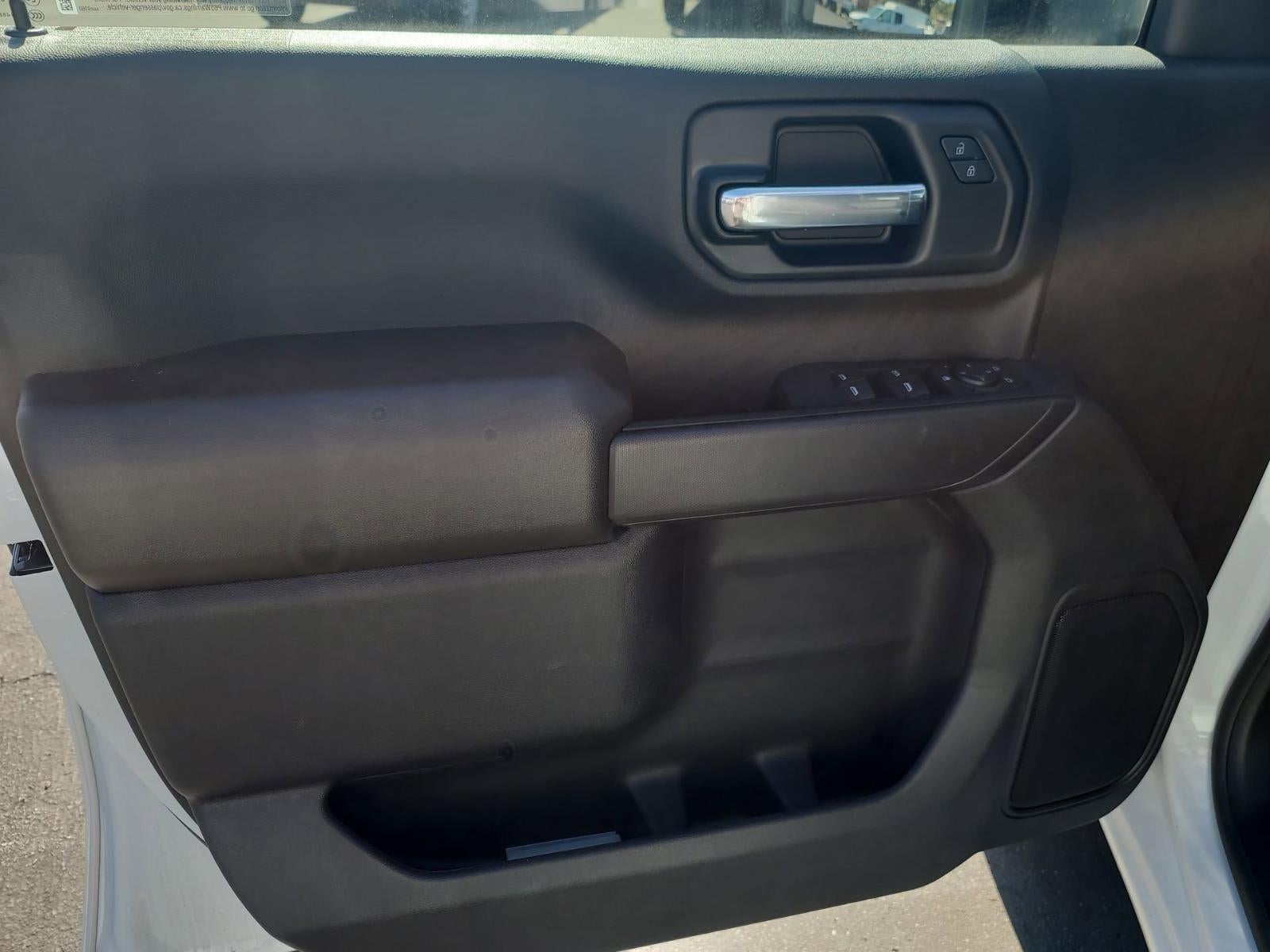 2024 Chevrolet Silverado 3500 HD WT