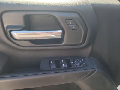 2024 Chevrolet Silverado 3500 HD WT