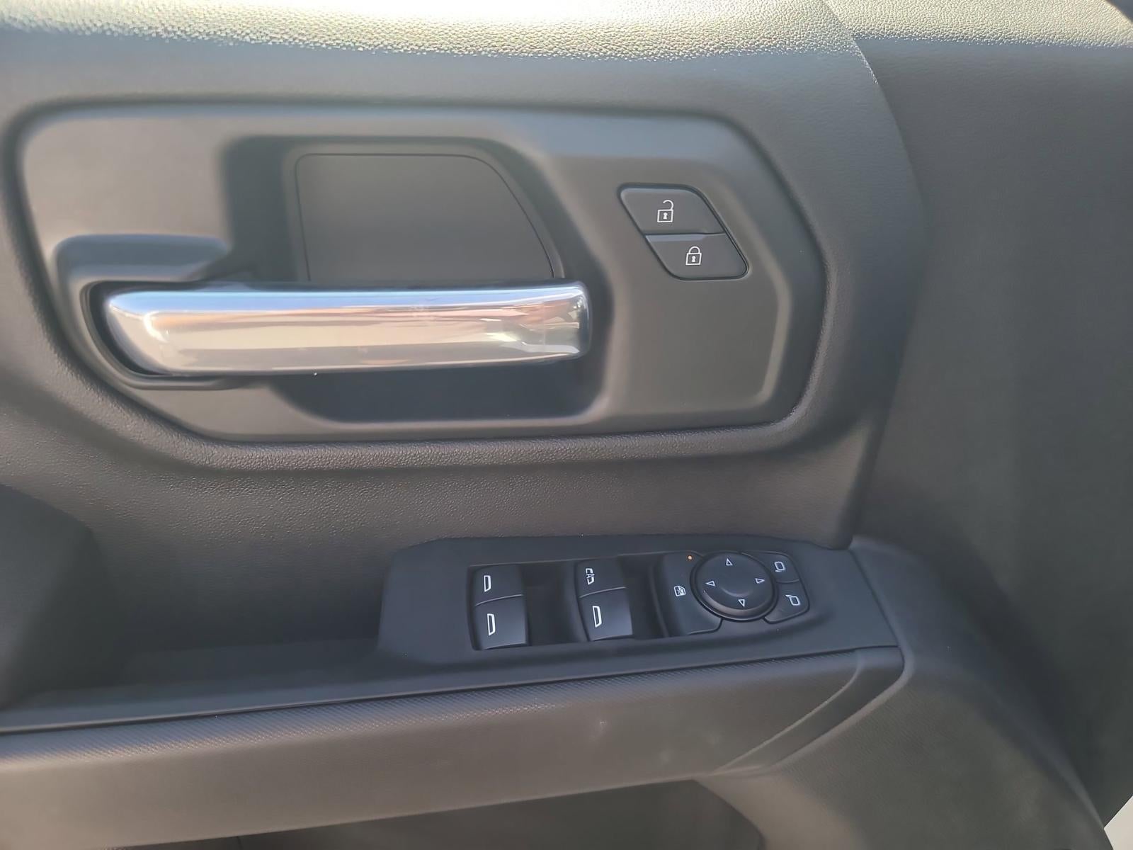 2024 Chevrolet Silverado 3500 HD WT