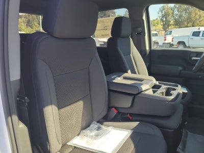 2024 Chevrolet Silverado 3500 HD WT