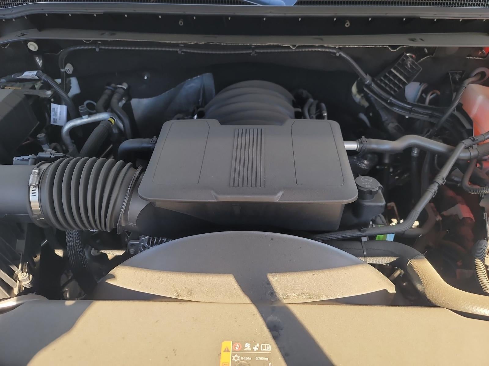 2024 Chevrolet Silverado 3500 HD WT