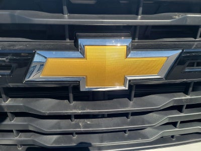 2024 Chevrolet Silverado 3500 HD WT