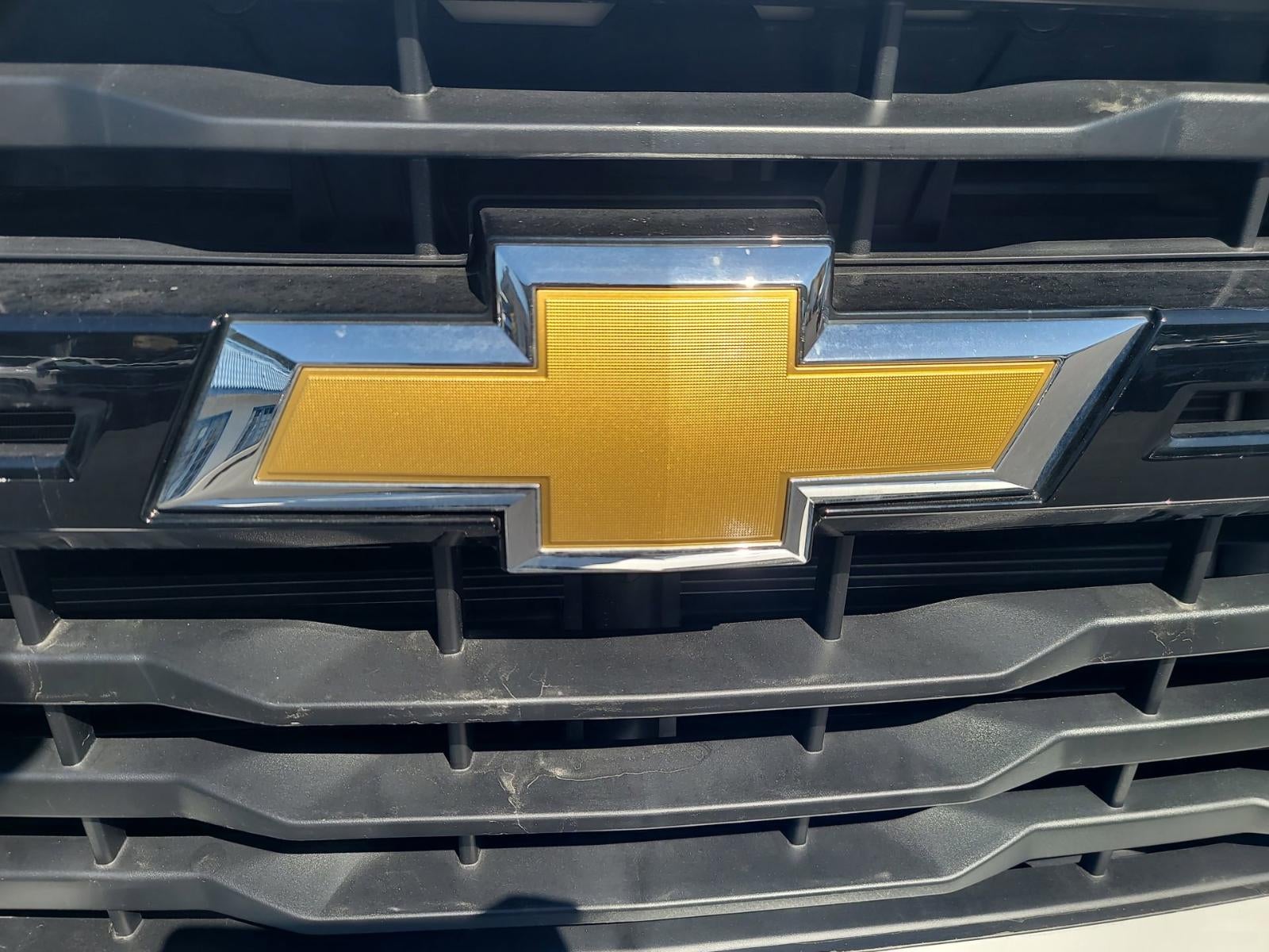 2024 Chevrolet Silverado 3500 HD WT