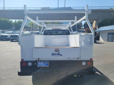 2024 Chevrolet Silverado 3500 HD WT